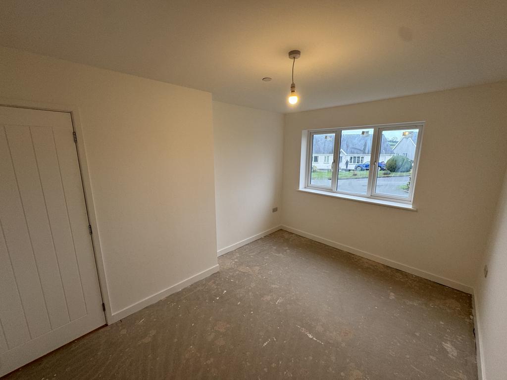 Front Bedroom 1