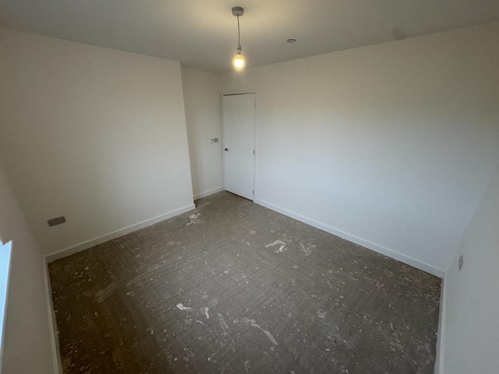 Front Bedroom 2