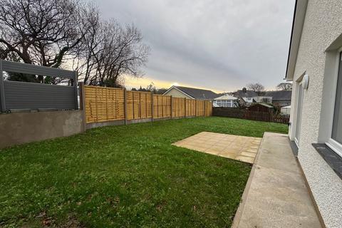 3 bedroom bungalow for sale, Llanarth, New Quay , SA47