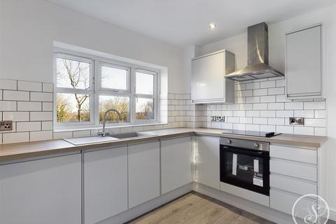 undefined, Parkwood Court, Roundhay, Leeds