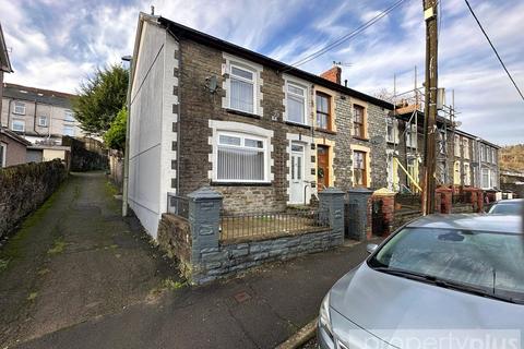 undefined, The Avenue, Pontygwaith, Ferndale, CF43