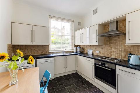 undefined, Fernhead Road, London, W9