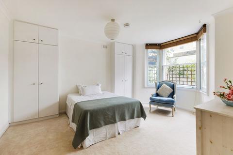 undefined, Fernhead Road, London, W9