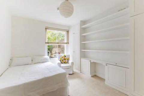 undefined, Fernhead Road, London, W9