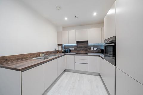 undefined, Moorhen Drive, West Hendon NW9