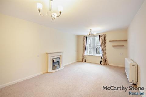 undefined, 18 Robert Adam Court, Bondgate, Alnwick