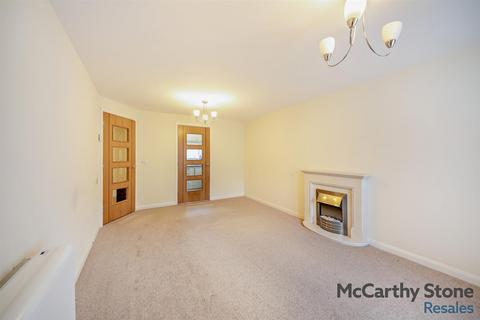 undefined, 18 Robert Adam Court, Bondgate, Alnwick