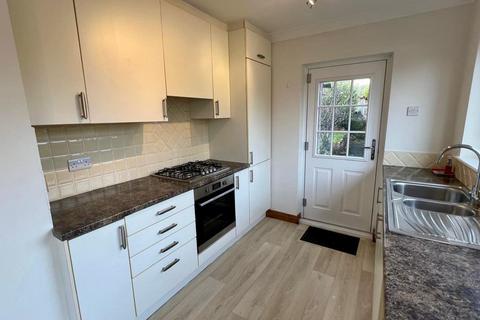 undefined, Moor Park Drive, Addingham, Ilkley, West Yorkshire, LS29