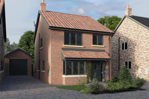 undefined, The Sage, Risby Homes at Hornby Walk, Walkington, HU17 8RX