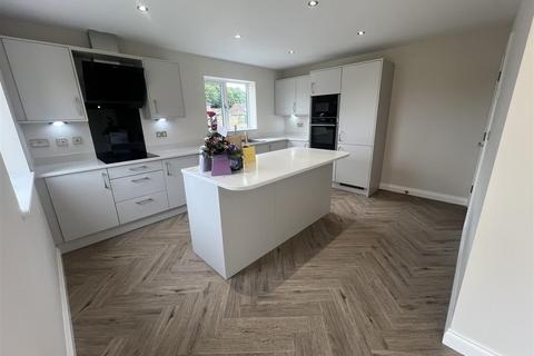 undefined, The Sage, Risby Homes at Hornby Walk, Walkington, HU17 8RX