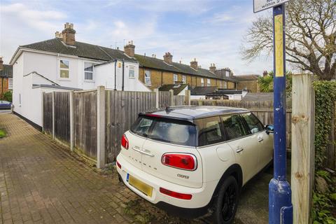 undefined, Allen Street, Maidstone