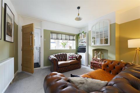 undefined, Allen Street, Maidstone