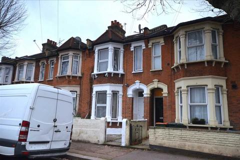 3 bedroom terraced house for sale, Ashford Road, East Ham