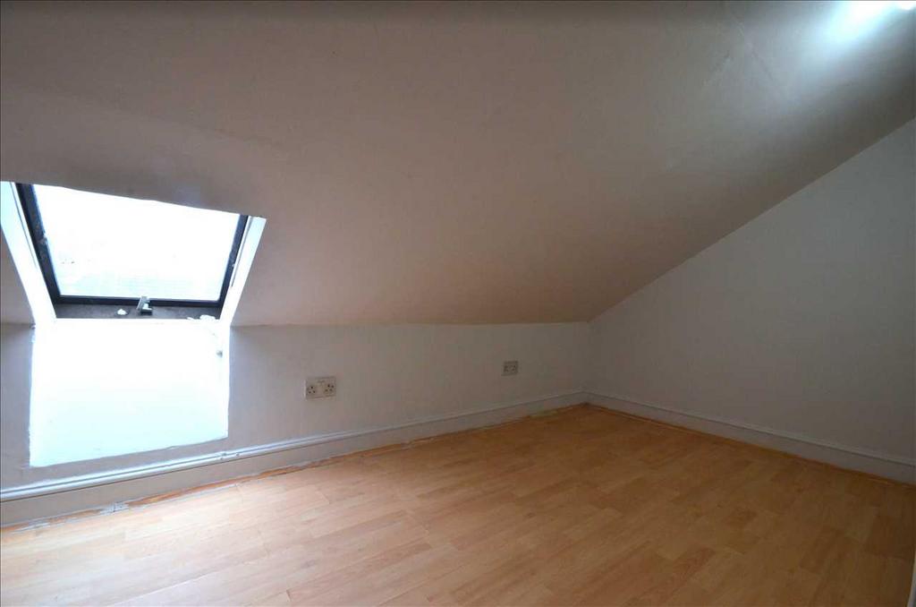 Loft Room