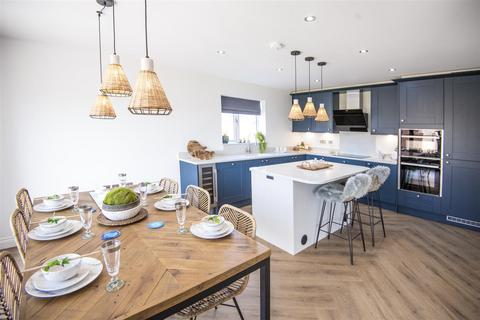 undefined, The Olive, Risby Homes at Hornby Walk, Walkington, HU17 8RX
