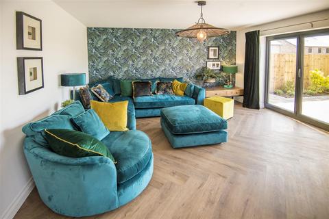 undefined, The Olive, Risby Homes at Hornby Walk, Walkington, HU17 8RX