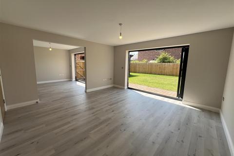 undefined, The Olive, Risby Homes at Hornby Walk, Walkington, HU17 8RX