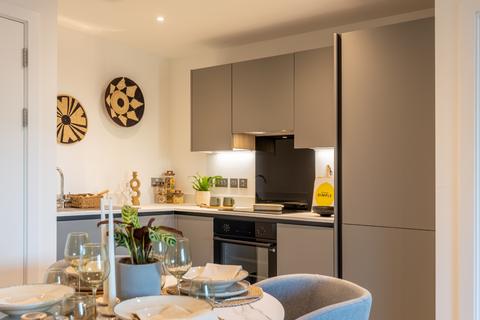 2 bedroom flat to rent, Flat 1102,  Pall Mall Press, 34 Pall Mall