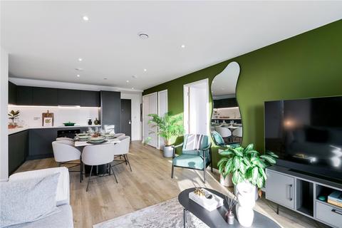 3 bedroom apartment to rent, Swan Street, Manchester, M4