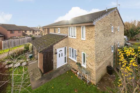 undefined, Clarendon Close, Abingdon OX14