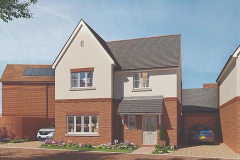 undefined, Abbey Barn Lane, High Wycombe HP10