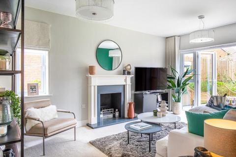 undefined, Abbey Barn Lane, High Wycombe HP10