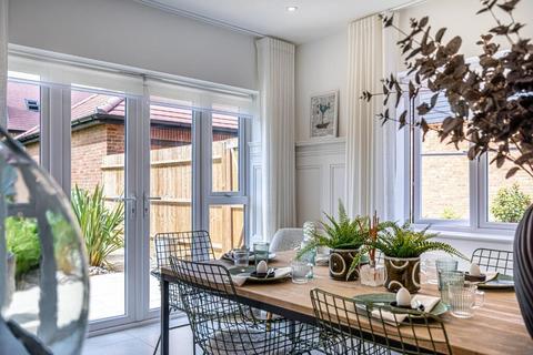 undefined, Abbey Barn Lane, High Wycombe HP10