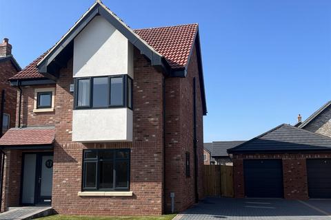 undefined, The Foxtail, Risby Homes at Hornby Walk, Walkington, HU17 8RX