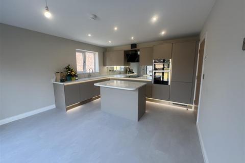 undefined, The Foxtail, Risby Homes at Hornby Walk, Walkington, HU17 8RX