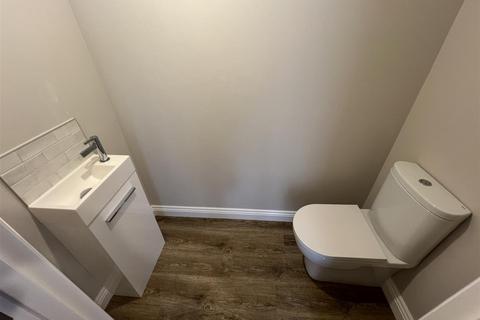 undefined, The Foxtail, Risby Homes at Hornby Walk, Walkington, HU17 8RX