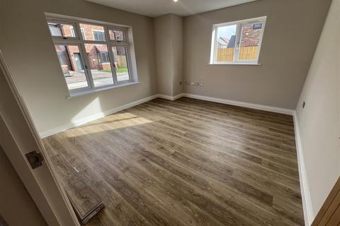 3 bedroom detached house for sale, The Foxtail, Risby Homes at Hornby Walk, Walkington, HU17 8RX