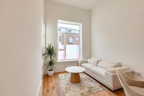 undefined, Southchurch Road, Southend-on-Sea, SS1