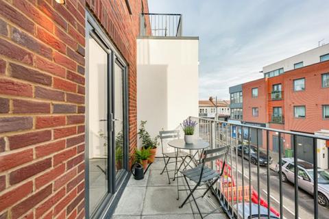 undefined, Southchurch Road, Southend-on-Sea, SS1