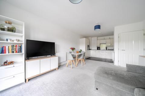 1 bedroom flat for sale, Wickhurst Square, Sargent Way, Broadbridge Heath, RH12