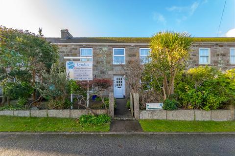 undefined, 4 Greenbank, Helston TR13
