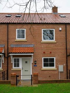 undefined, Branton Lane, Great Ouseburn, York, YO26