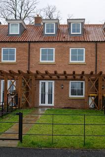 undefined, Branton Lane, Great Ouseburn, York, YO26