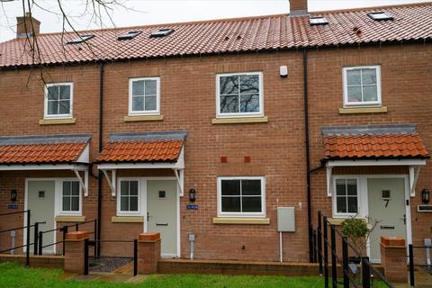 undefined, Branton Lane, Great Ouseburn, York, YO26