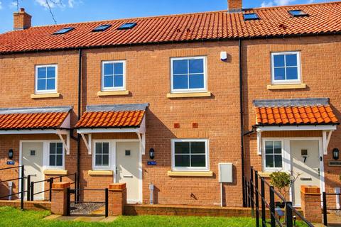undefined, Branton Lane, Great Ouseburn, York, YO26