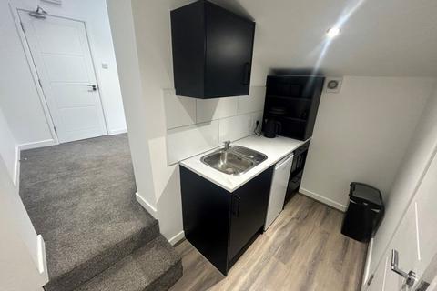undefined, Rm 4, Palmerston Rd, Woodston, P`borough, PE2 9DG