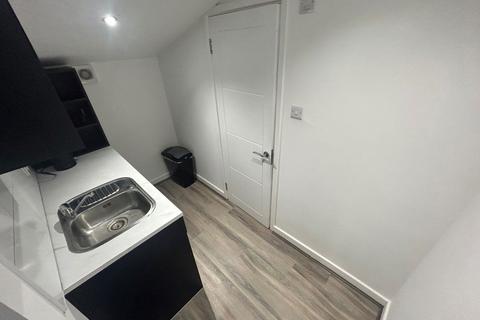 undefined, Rm 4, Palmerston Rd, Woodston, P`borough, PE2 9DG