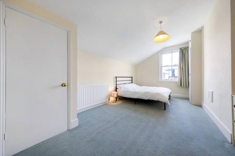 Tantallon Road, Balham, London, SW12