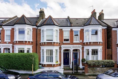 Tantallon Road, Balham, London, SW12