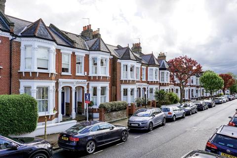 undefined, Tantallon Road, Balham, London, SW12