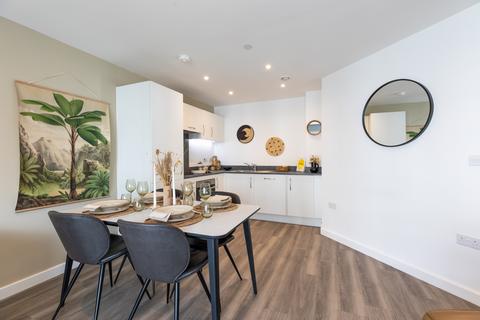 2 bedroom flat to rent, Flat G11, Sherborne Place, Birmingham, B16