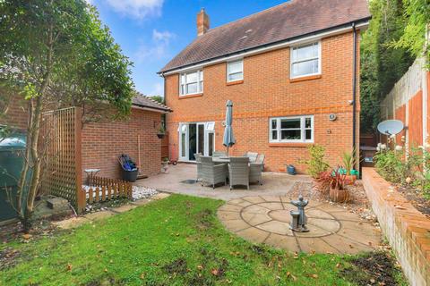 undefined, Juziers Drive, Lewes BN8