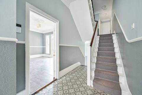 undefined, Vancouver Road, Forest Hill, London, SE23