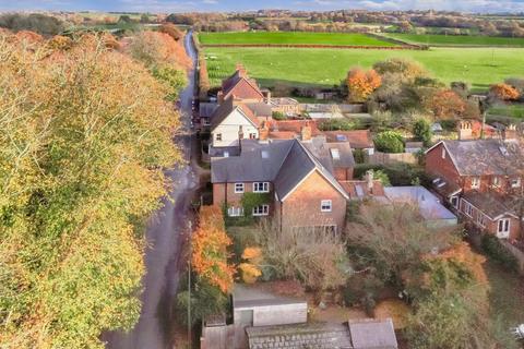 4 bedroom semi-detached house for sale, Palehouse Common, Uckfield TN22