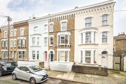 Santley Street, London SW4