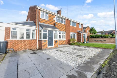 undefined, Burns Grove, Warrington, WA2